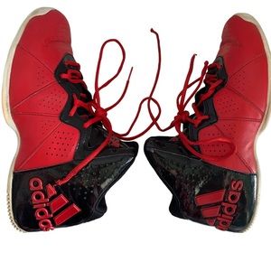 Men’s Adidas shoes Size 10